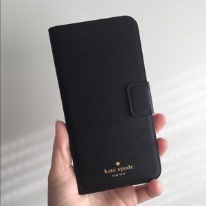 Kate Spade iPhone 8 Plus Case